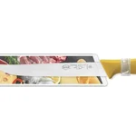 Sanelli Coltello Arrosto Cm.24 Giallo