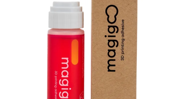 Magigoo – The 3D printing adhesive