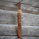 Marttiini Taiga Lapp Knife