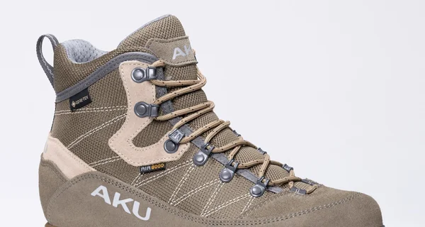 Trekker Lite III GTX WS Oliva-Beige