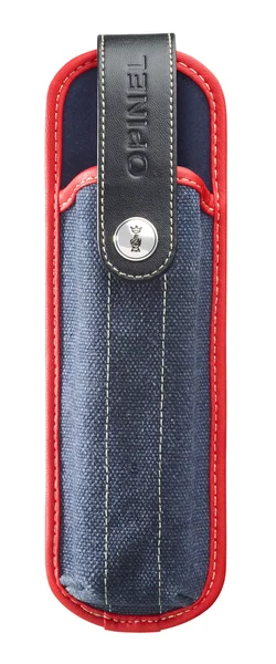 Etui XL Bleu Fin de série