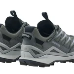MADDOX PRO GTX LO - GREY/GREY