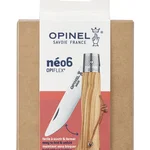 néo6 Opiflex olivier