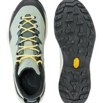 LOWA® EXPLORER GTX LO WS - DARK PETROL/MILKY GREEN