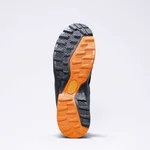 Rocket Mid DFS GTX Nero-Arancio