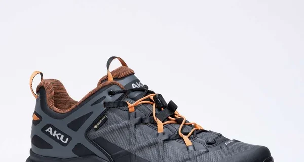 Rocket DFS GTX (Black-Orange)