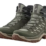 INNOVO GTX MID WS - OLIVE/SAGE