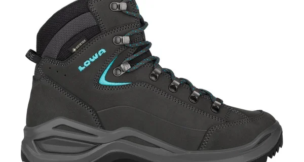 RENEGADE EVO GTX MID WS - ASPHALT/TURQUOISE
