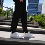 Chrono Uni White