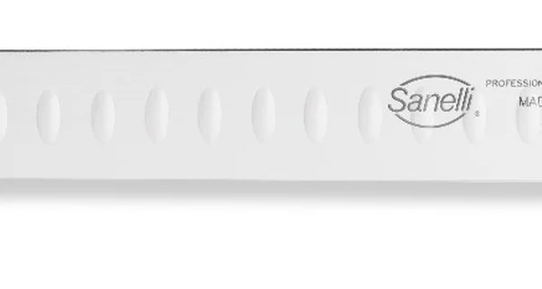 Sanelli Coltello Salmone Olivato Cm.30
