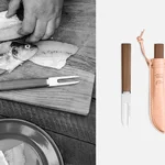 Marttiini Cabin Chef Fish Fork