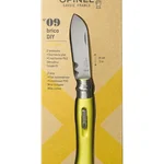 N°09 Bricolage Jaune