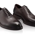 Casual men shoes 7759 Bottalato T.Moro