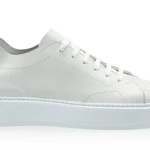 Men Sport Shoes 7711 Bottalato White