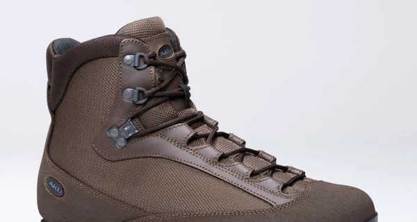 Pilgrim DS Combat Marrone