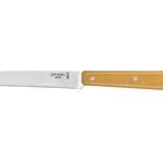 Couteau N°125 Moutarde