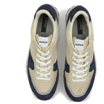 Marathon Trail Navy/Beige