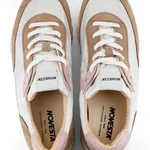 Marathon Run.S.Trail beige