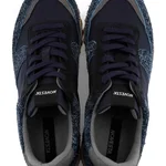 Marathon Trail Hairy Navy