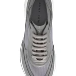 Women's sneakers 8132 Vitello+Gray Mesh