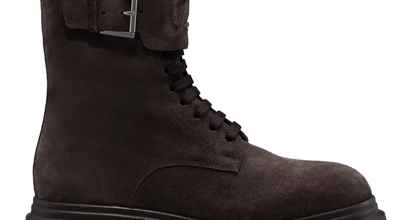 Women’s Ankle Boots  8174 Crosta Coffee
