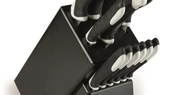 Sanelli Ceppo Master Black 13 Pz.