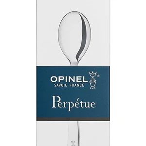 Boite de 4 petites cuillères Perpétue