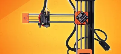 3D Printing and Modeling for Beginners (MINI+)