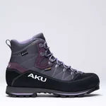 Trekker Lite III Wide GTX Ws Antracite-Viola