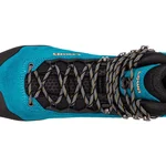 CADIN II GTX MID WS - TURQUOISE/MANDARIN