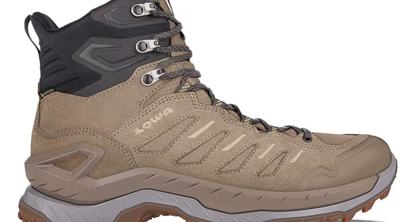 INNOVO GTX MID - DUNE/GREY
