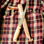 Marttiini Classic Filleting Knife 15