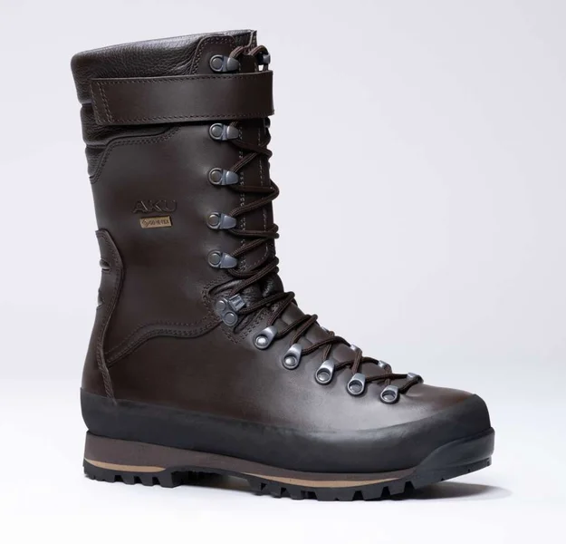 Jager Evo High GTX Marrone