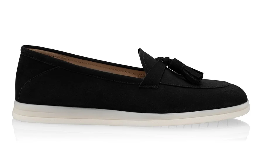 8002 Camoscio Negru