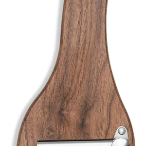 Sanelli Tagliatartufi San-Slice Legno Lama Liscia