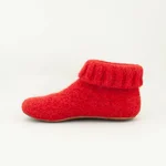 Knit Boot