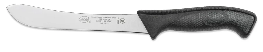 Sanelli Coltello Danese Cm.18