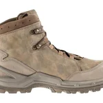 VAGABUND ANKLE
