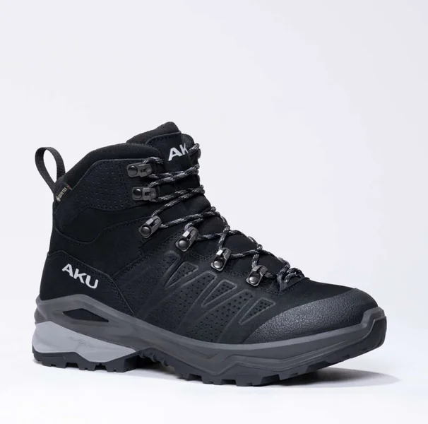 Adapta NBK GTX Ws Nero