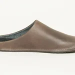 Leather Loafer