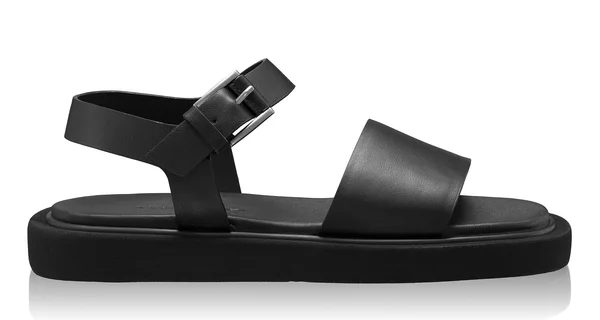 Women's sandals 8418 Vitello Black