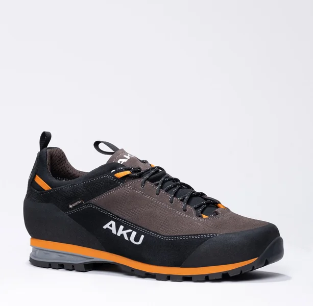 Link GTX Marrone-Arancio