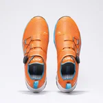 Furiosa BOA GTX Arancio-Azzurro