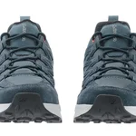 TETONIX LO - NAVY MARINE/BLUE