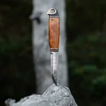 Marttiini Eagle Damascus