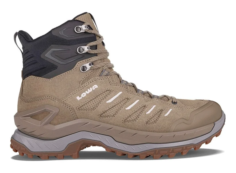 INNOVO MID - DUNE/GREY