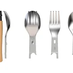 Couverts pique-nique - Set Picnic +