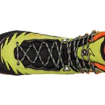 ALPINE EVO GTX - LIME/FLAME