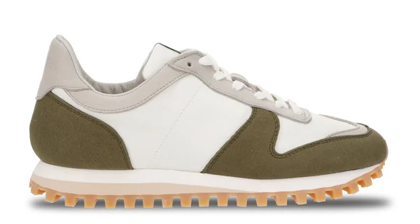 MARATHON VEGAN TRAIL OLIVE