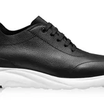 Men Sport Shoes 7708 Bottalato Black